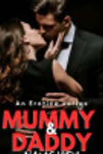 Mummy & Daddy’s Naughty Diary (Erotica)