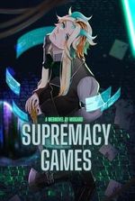 Supremacy Games